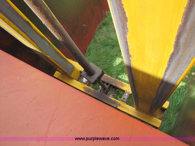 image for item 3500 Bush Hog CMB 6932S module builder