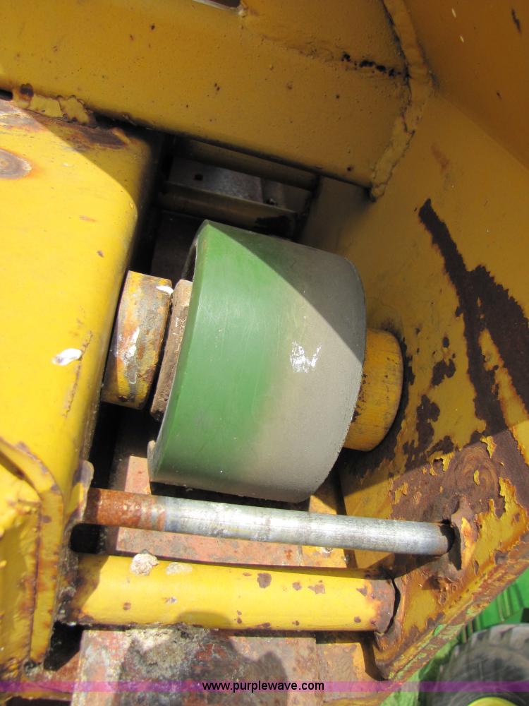 image for item 3500 Bush Hog CMB 6932S module builder