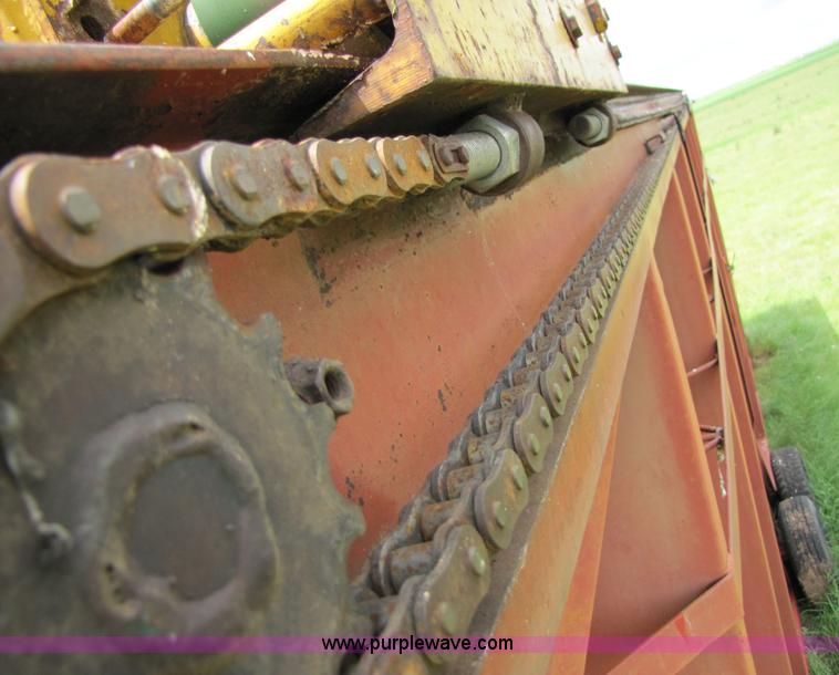 image for item 3500 Bush Hog CMB 6932S module builder