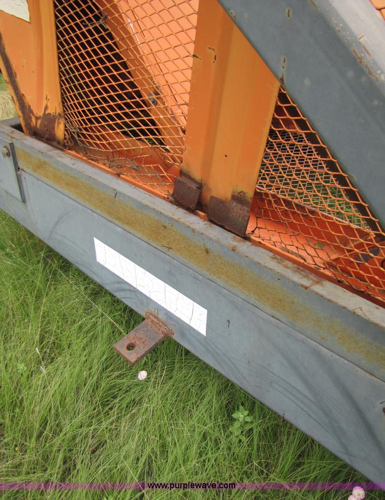 image for item 3502 CrustBuster boll buggy