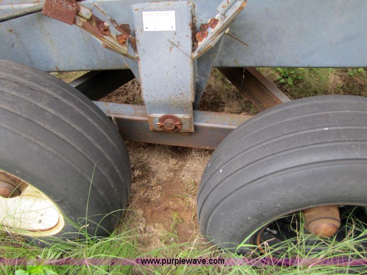 image for item 3502 CrustBuster boll buggy