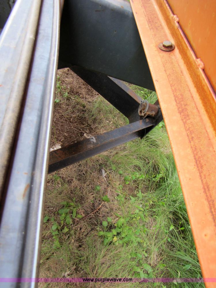 image for item 3502 CrustBuster boll buggy