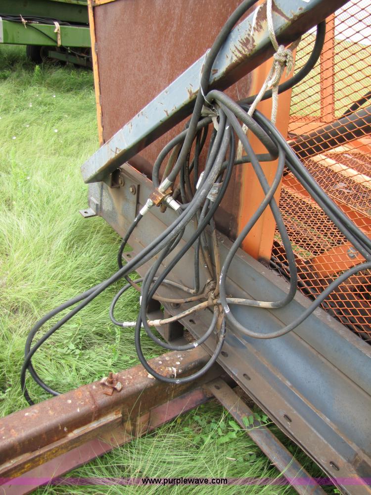 image for item 3502 CrustBuster boll buggy