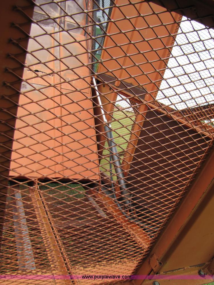 image for item 3502 CrustBuster boll buggy