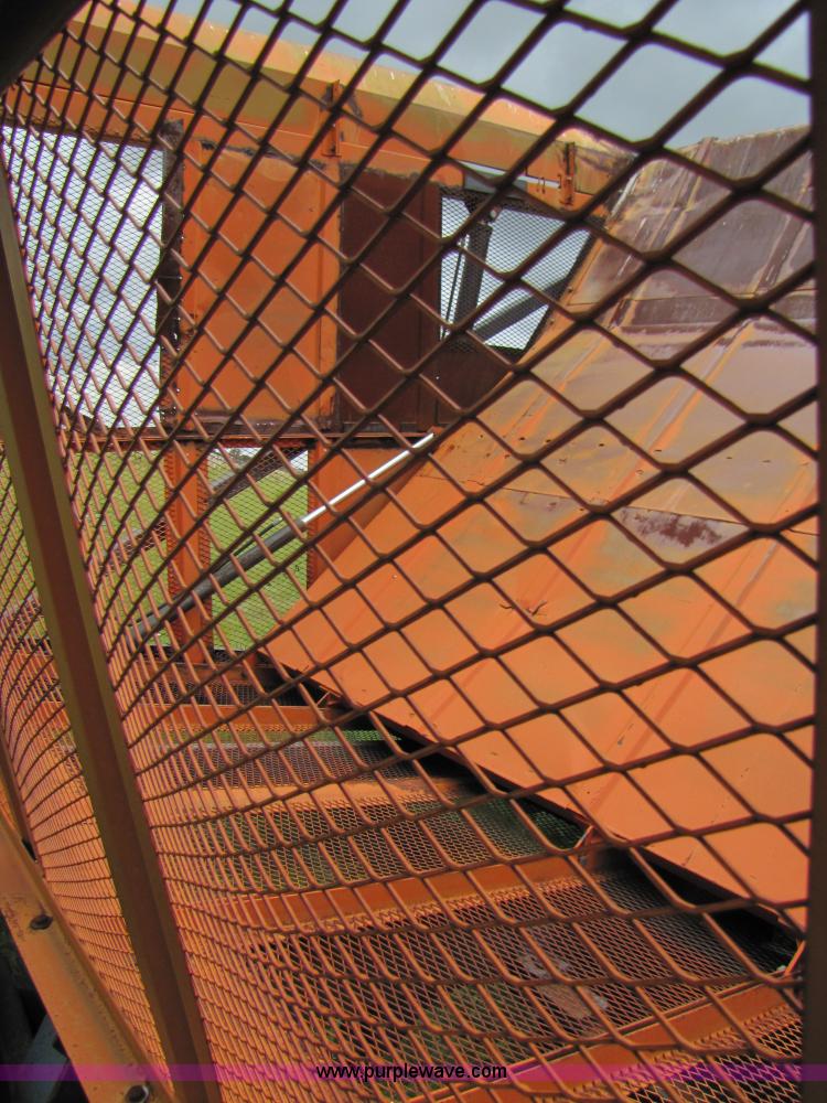 image for item 3502 CrustBuster boll buggy