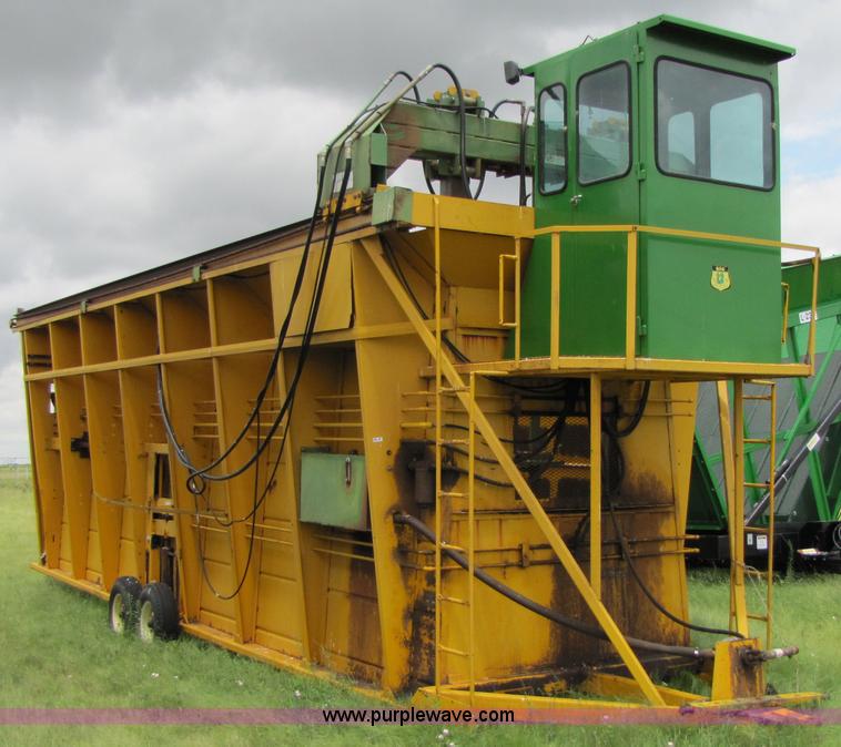 image for item 3503 Big 12 180D module builder