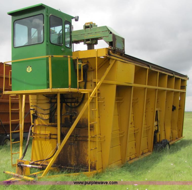 image for item 3503 Big 12 180D module builder