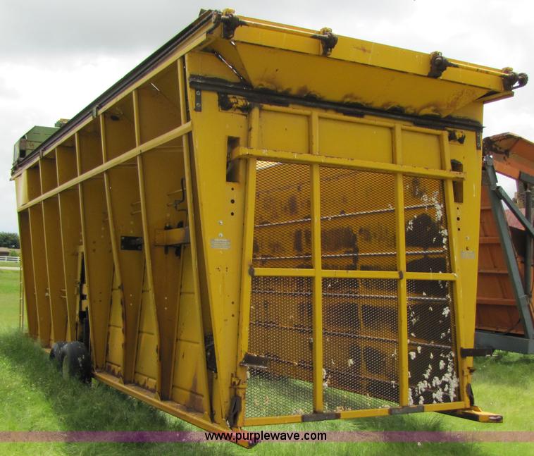 image for item 3503 Big 12 180D module builder