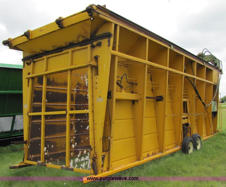 image for item 3503 Big 12 180D module builder