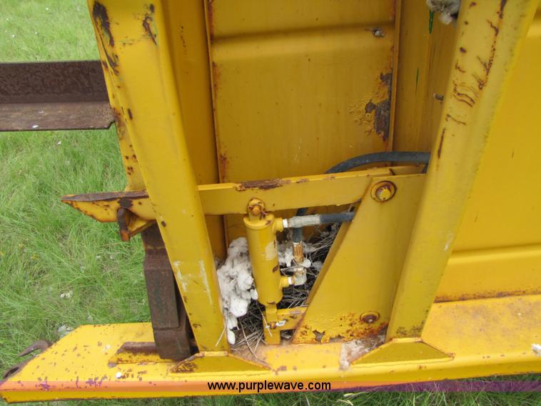 image for item 3503 Big 12 180D module builder