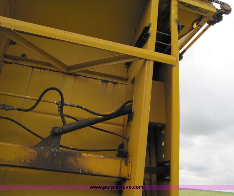 image for item 3503 Big 12 180D module builder