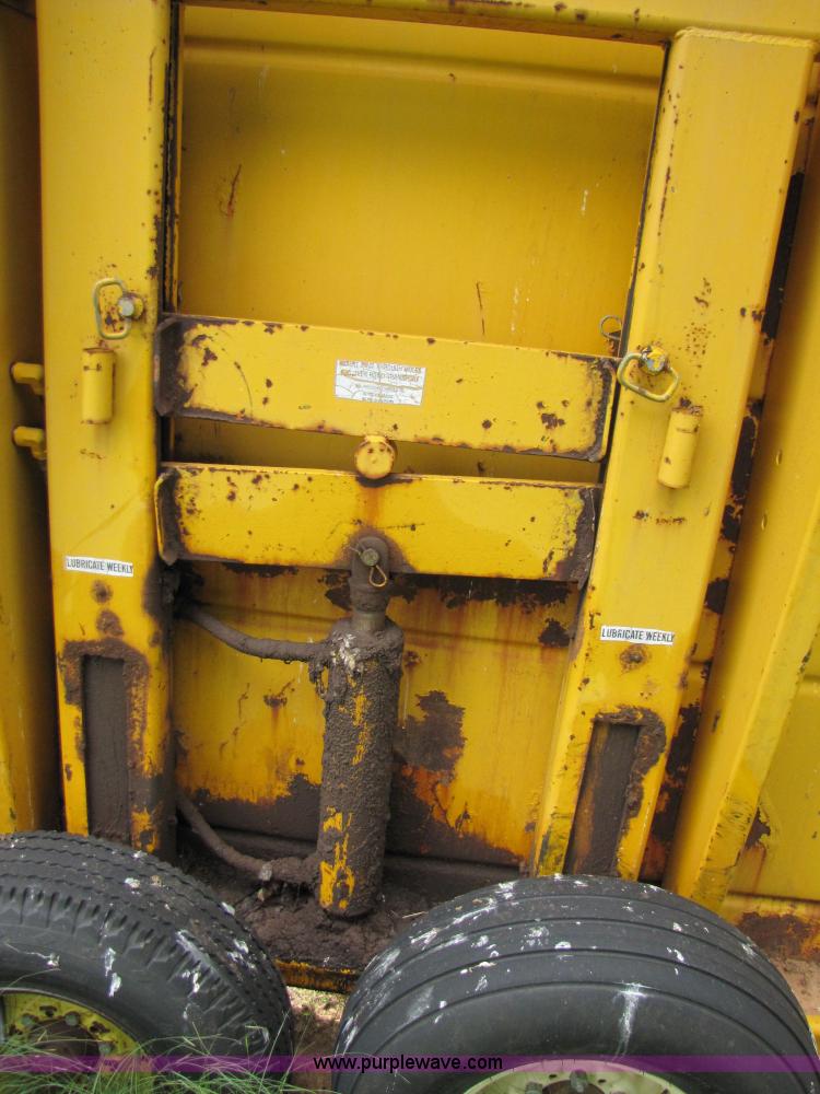 image for item 3503 Big 12 180D module builder