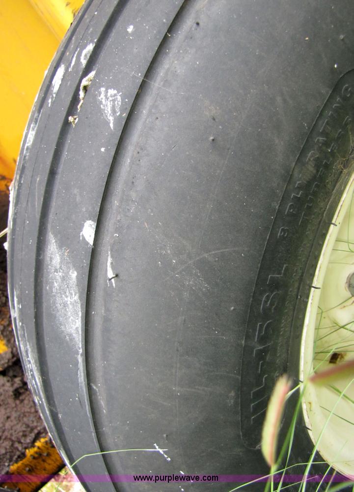 image for item 3503 Big 12 180D module builder