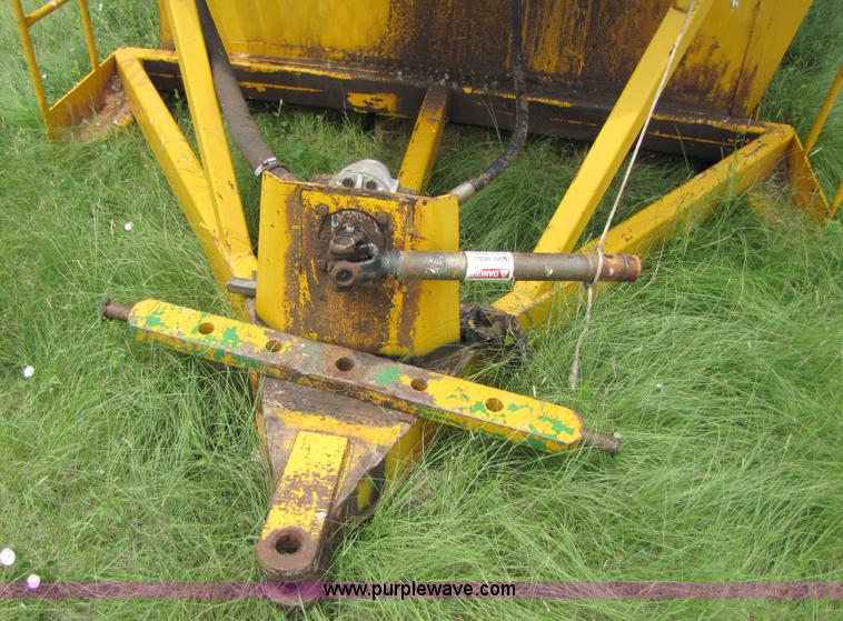 image for item 3503 Big 12 180D module builder