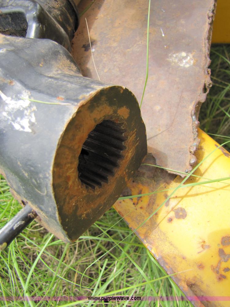 image for item 3503 Big 12 180D module builder