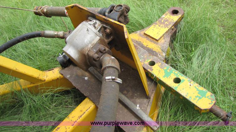 image for item 3503 Big 12 180D module builder