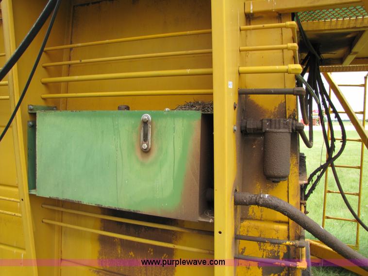 image for item 3503 Big 12 180D module builder