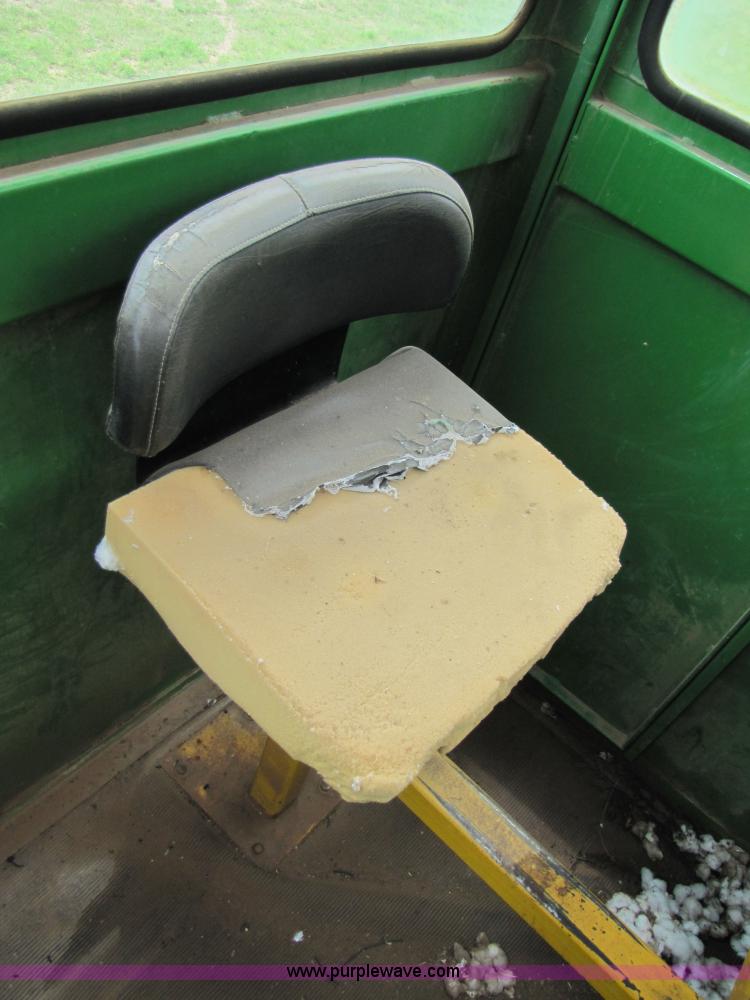 image for item 3503 Big 12 180D module builder