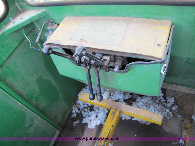 image for item 3503 Big 12 180D module builder