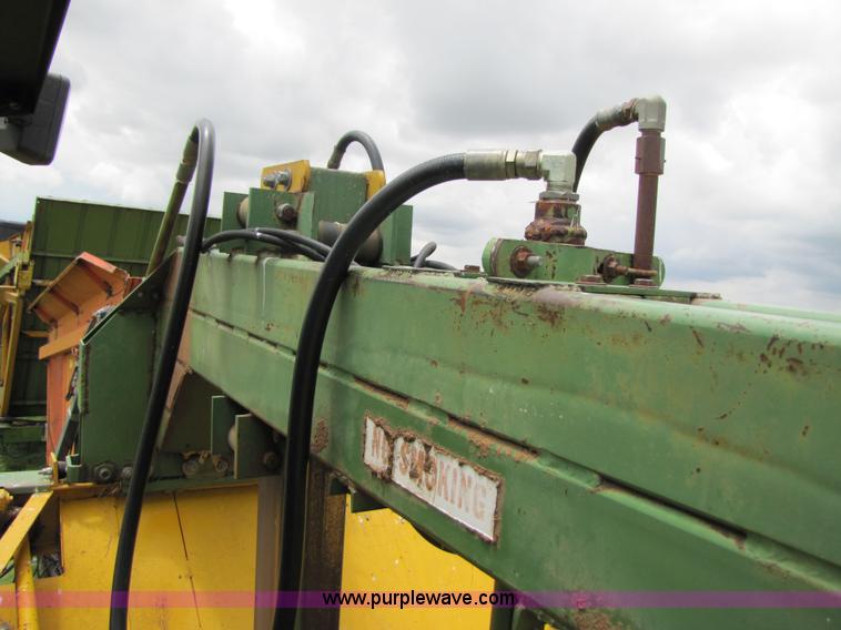 image for item 3503 Big 12 180D module builder