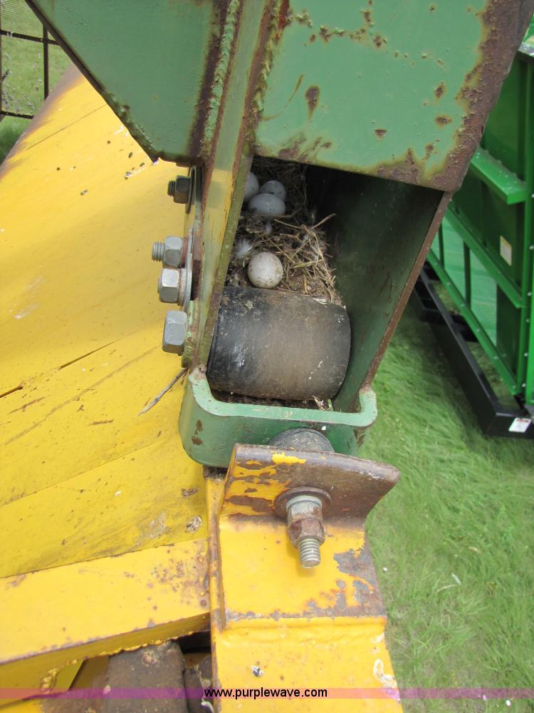 image for item 3503 Big 12 180D module builder