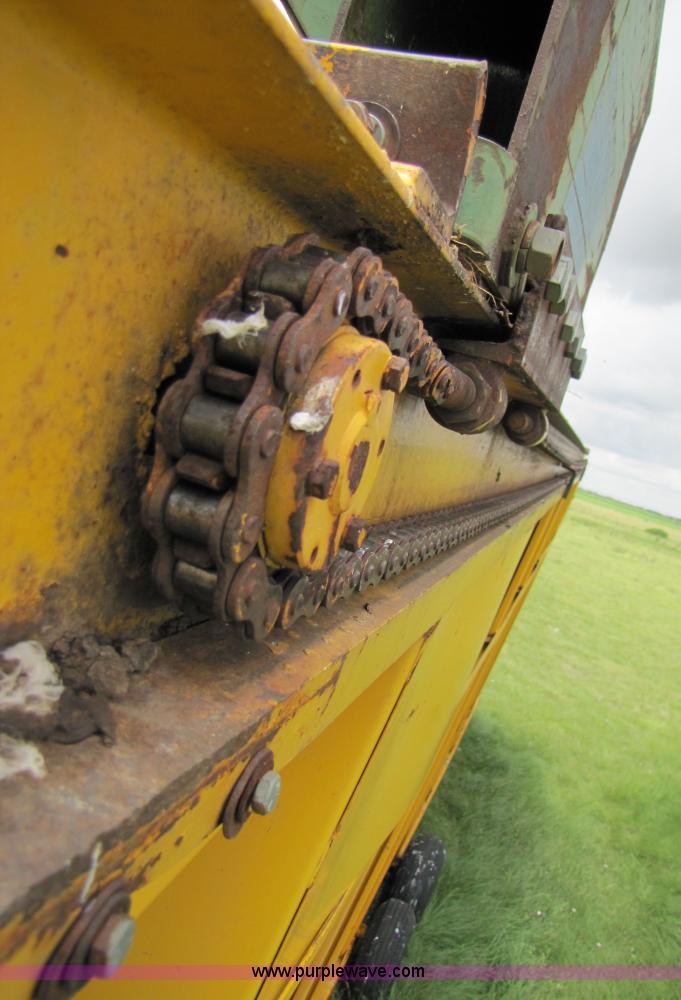 image for item 3503 Big 12 180D module builder