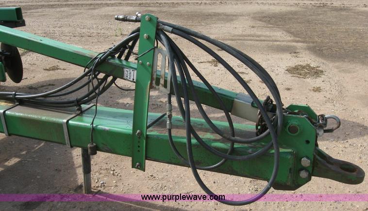 image for item 6885 John Deere 512 disk ripper