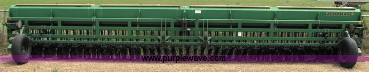 image for item 6903 Great Plains 3000 drill