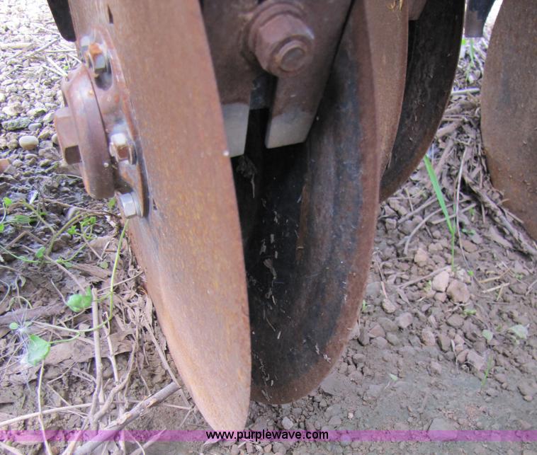 image for item 6903 Great Plains 3000 drill