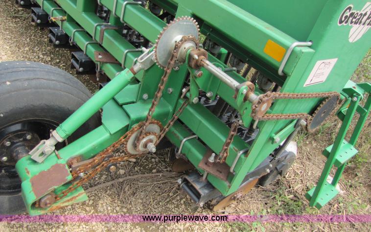 image for item 6903 Great Plains 3000 drill