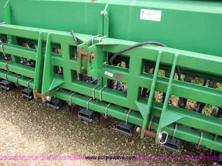 image for item 6903 Great Plains 3000 drill