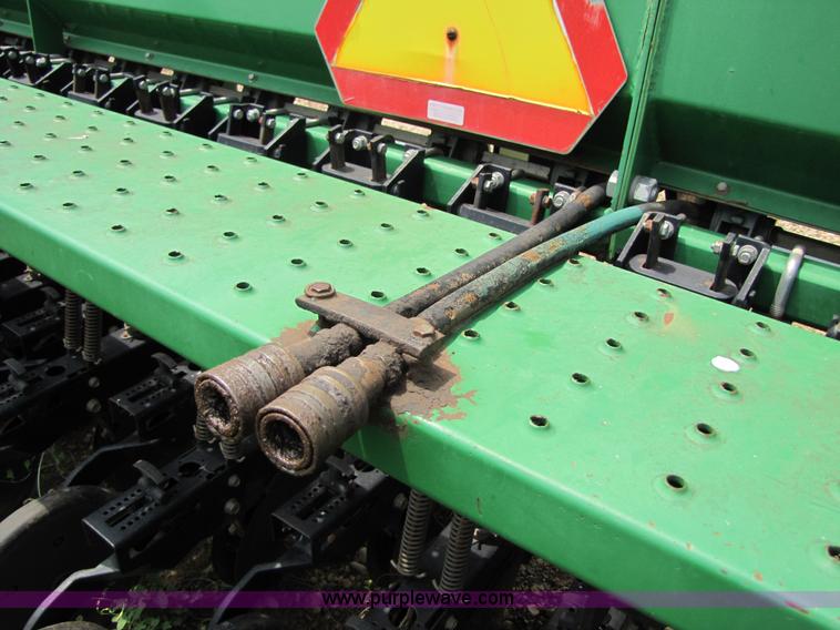 image for item 6903 Great Plains 3000 drill