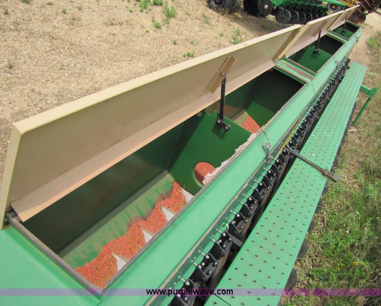 image for item 6903 Great Plains 3000 drill