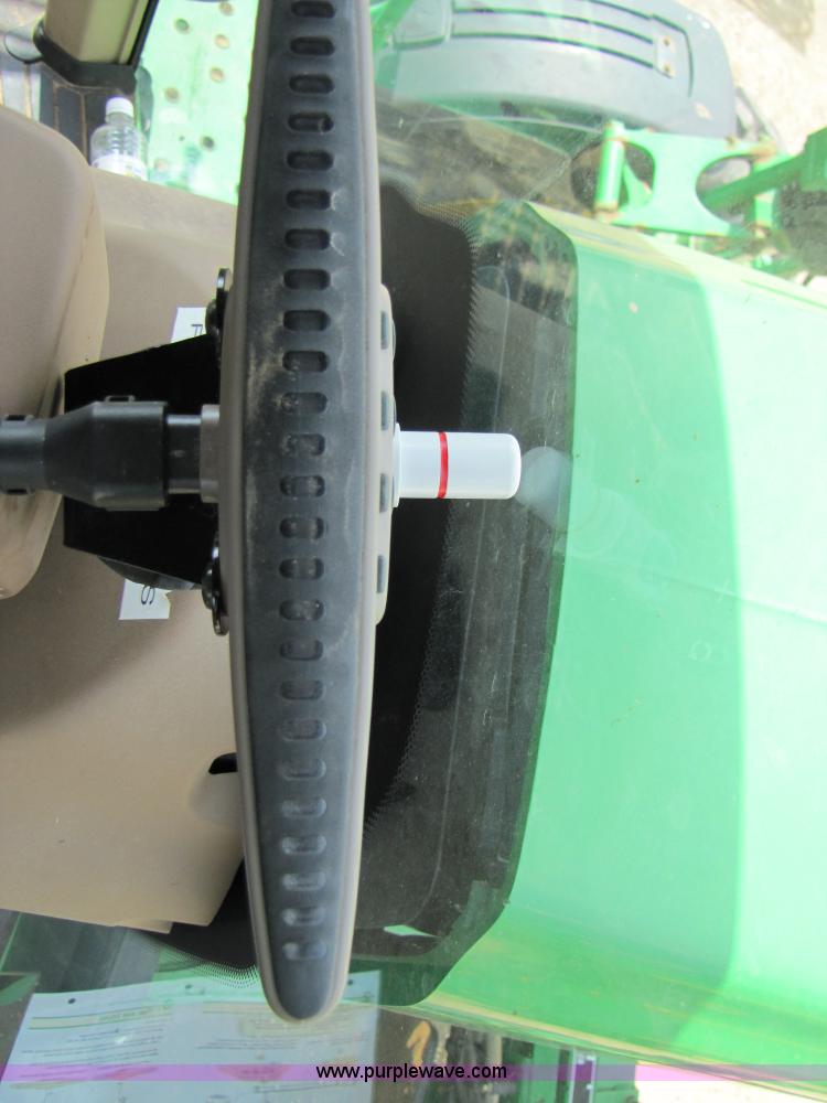 image for item 6907 2005 John Deere 4720 sprayer with 90' boom