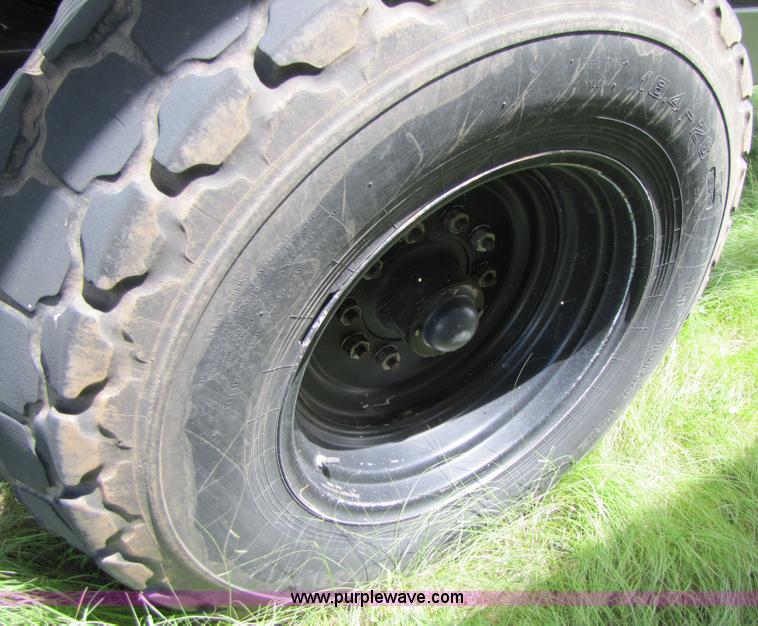 image for item 6918 2002 CrustBuster Super-BB boll buggy