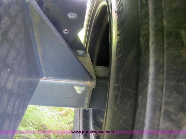 image for item 6918 2002 CrustBuster Super-BB boll buggy