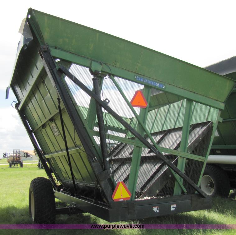 image for item 6919 Sam Stevens boll buggy