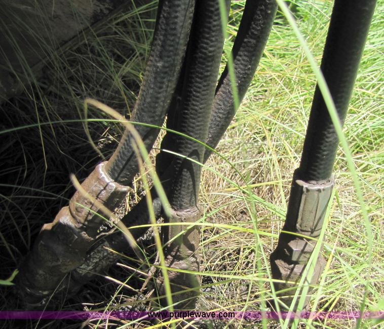 image for item 6919 Sam Stevens boll buggy