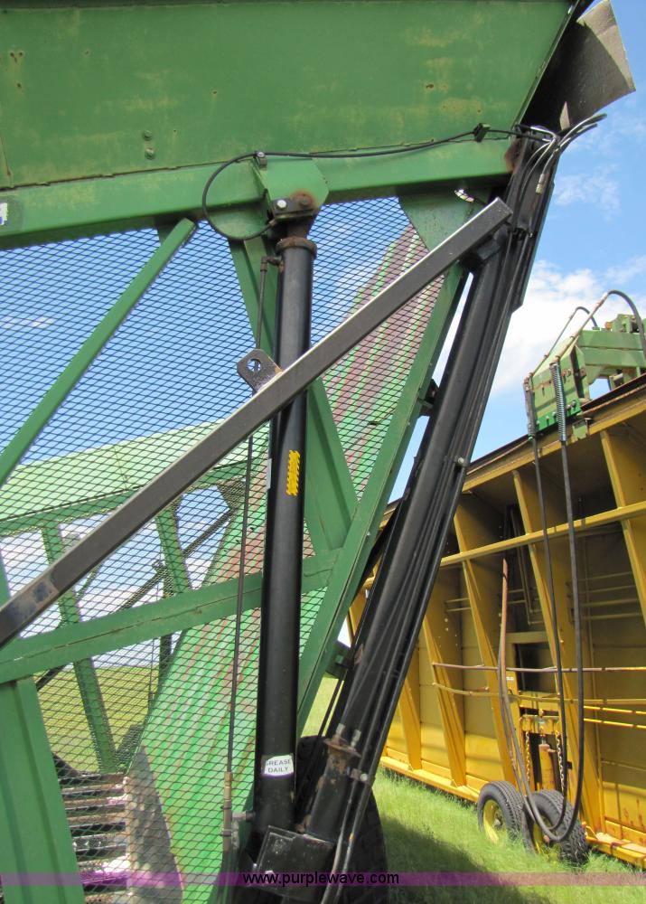 image for item 6919 Sam Stevens boll buggy