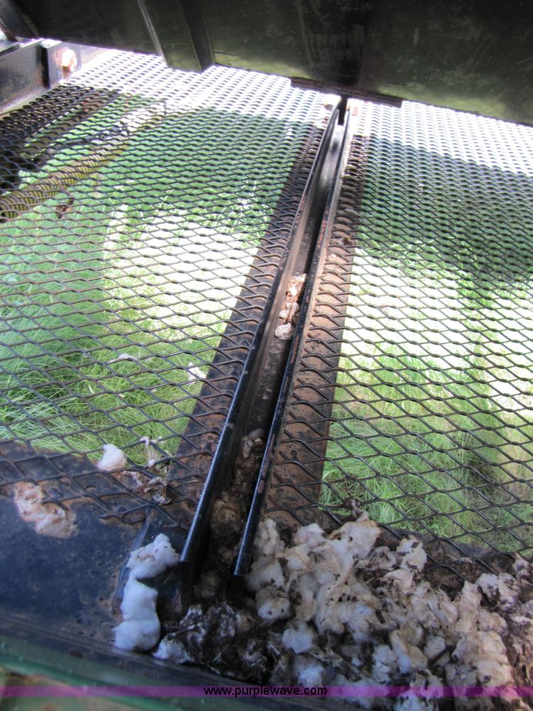 image for item 6919 Sam Stevens boll buggy