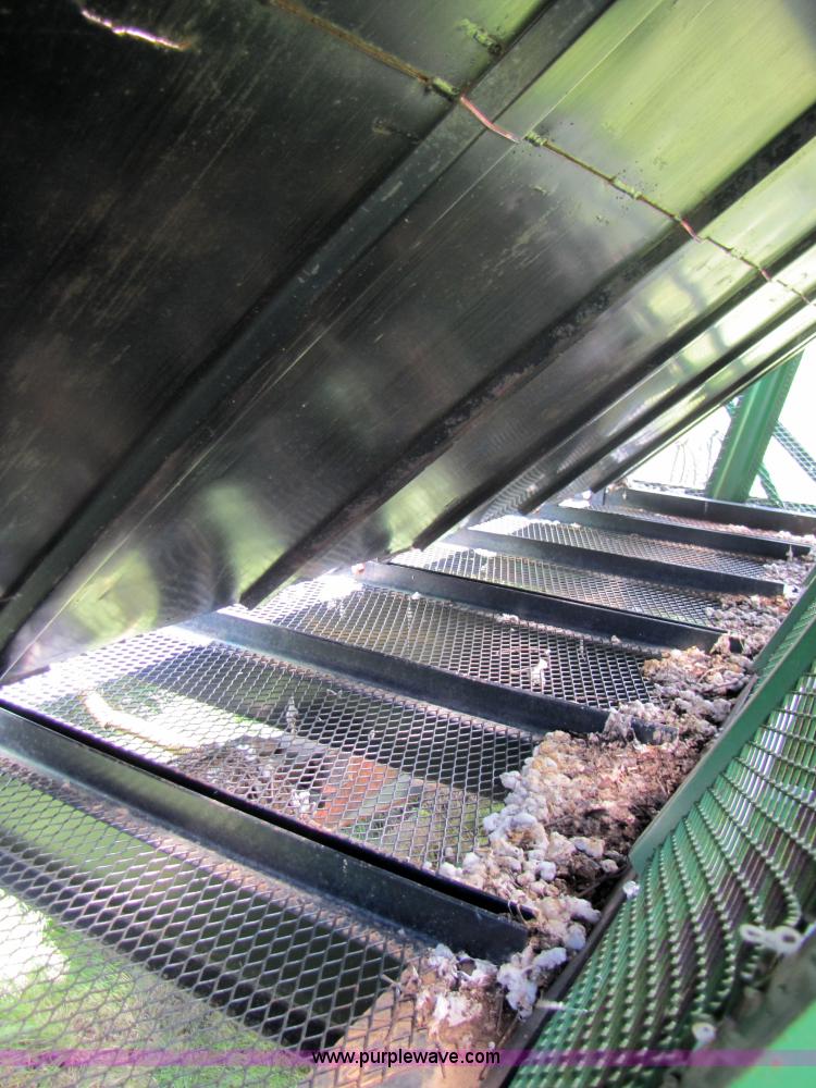 image for item 6919 Sam Stevens boll buggy