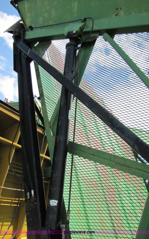 image for item 6919 Sam Stevens boll buggy