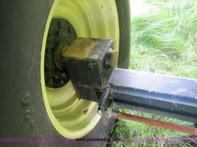 image for item 6919 Sam Stevens boll buggy