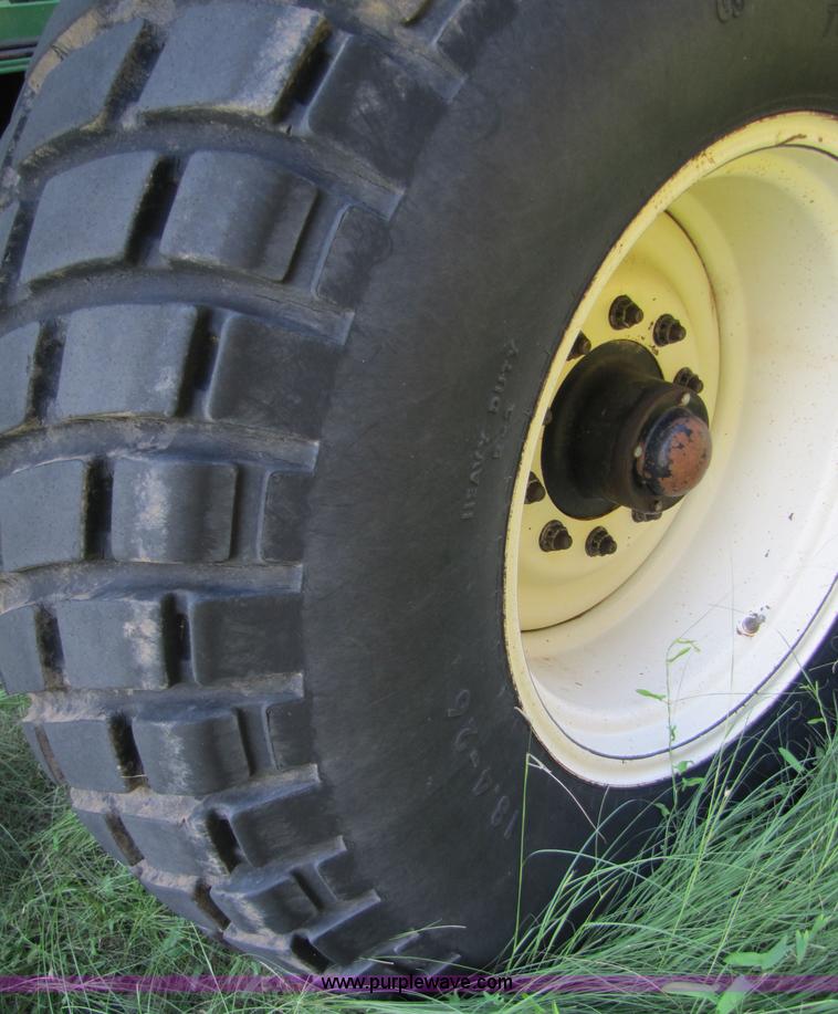 image for item 6919 Sam Stevens boll buggy