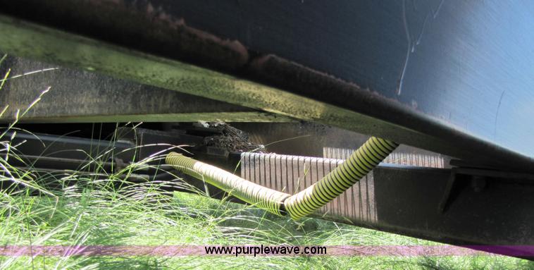 image for item 6919 Sam Stevens boll buggy