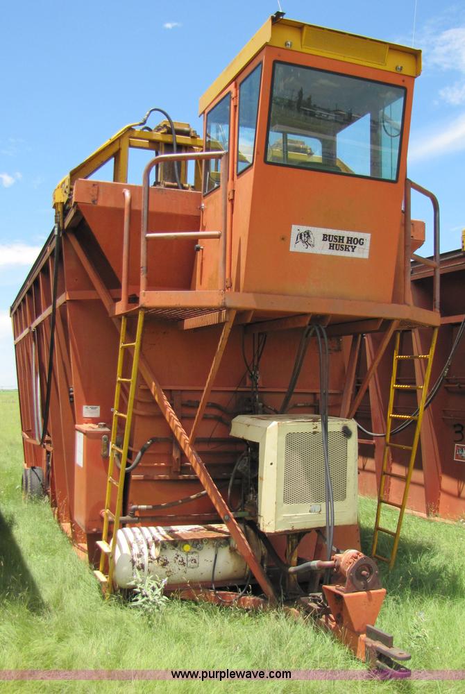 image for item 6920 Bush Hog CMB6932S module builder