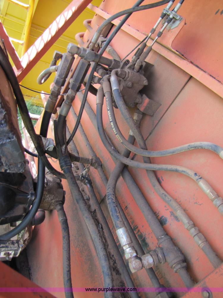 image for item 6920 Bush Hog CMB6932S module builder