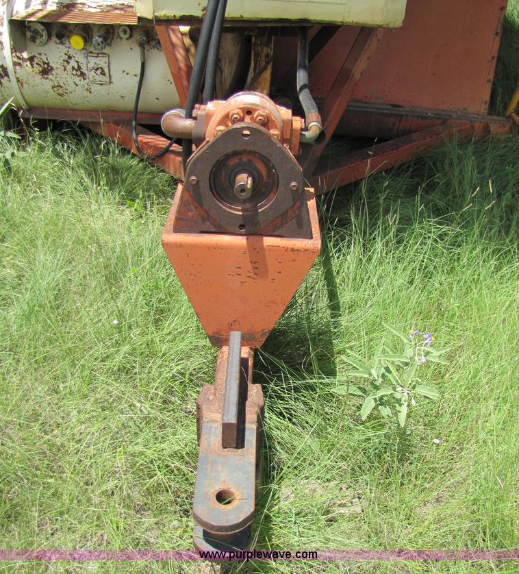 image for item 6920 Bush Hog CMB6932S module builder