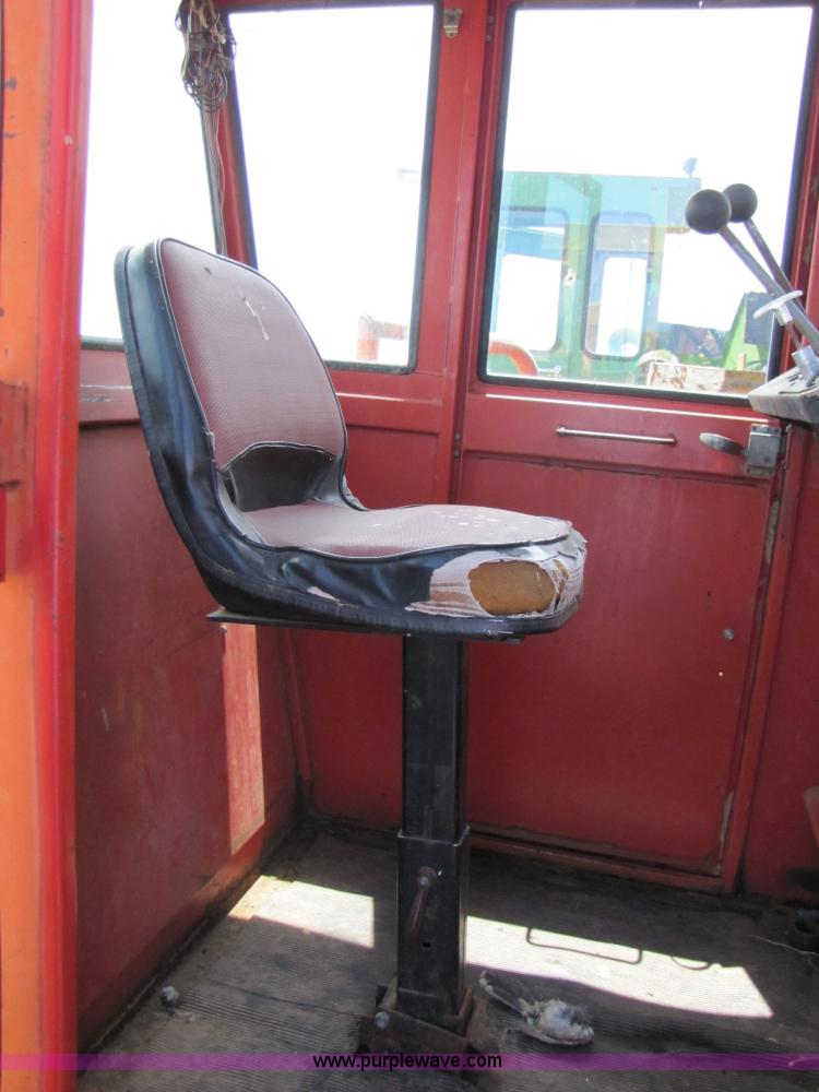 image for item 6920 Bush Hog CMB6932S module builder