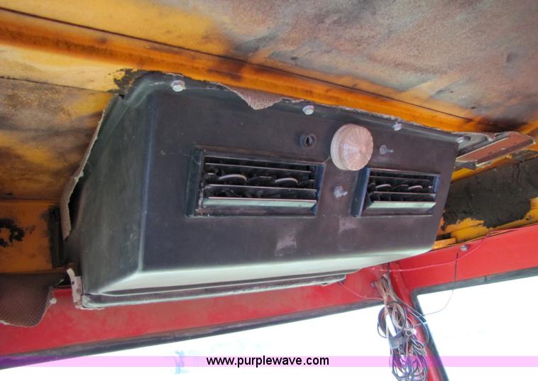 image for item 6920 Bush Hog CMB6932S module builder